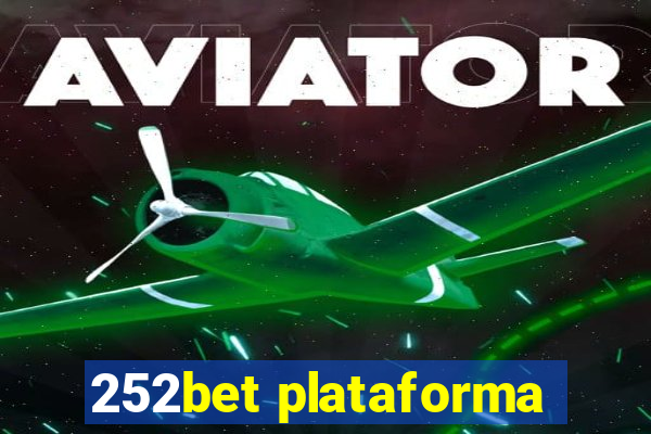 252bet plataforma